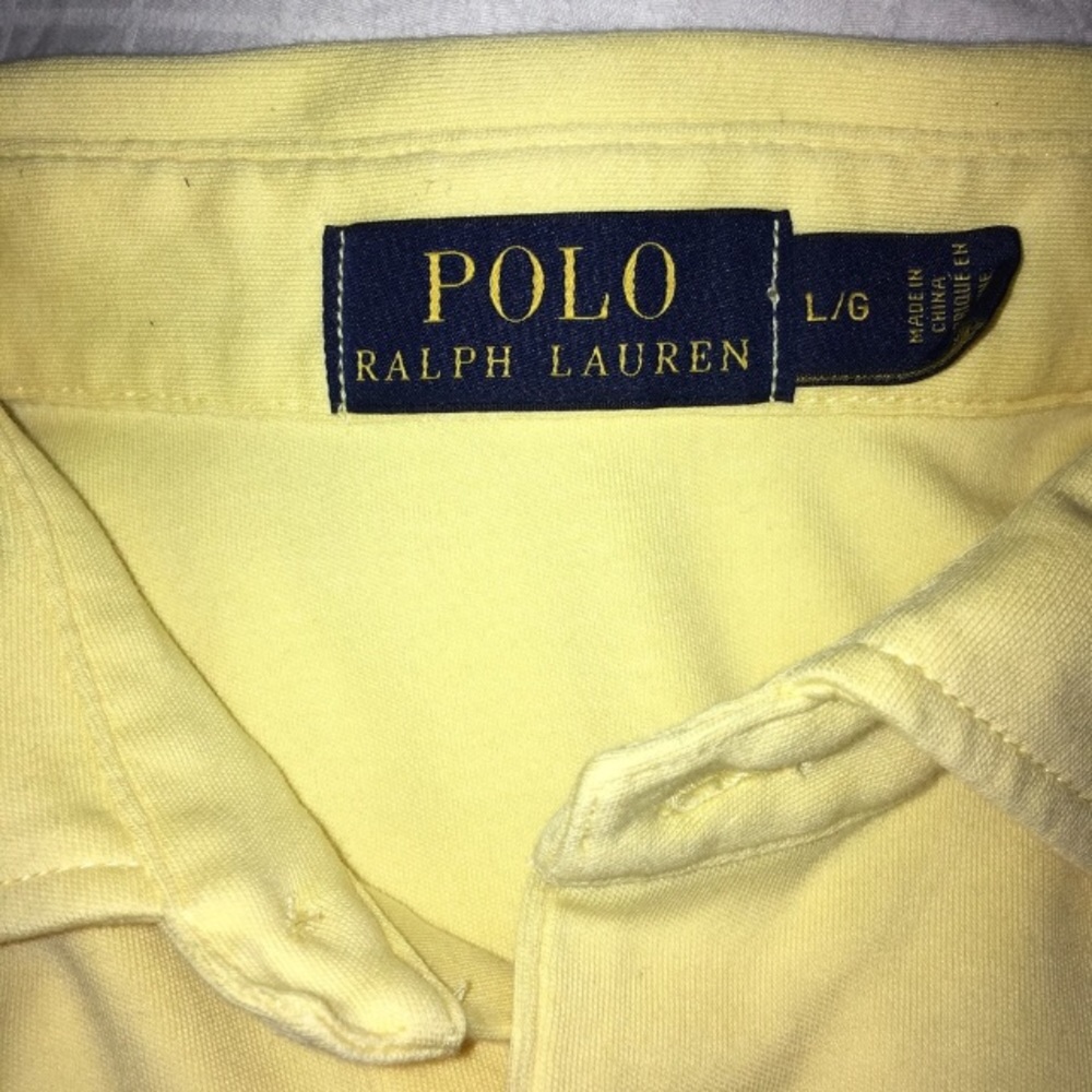 Polo Ralph Lauren Collar Shirt Bundle - Picture 5 of 7